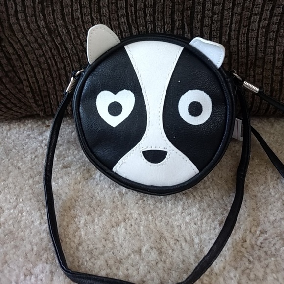 Perfect Image New York Handbags - *Sale* Perfect Image New York puppy crossbody